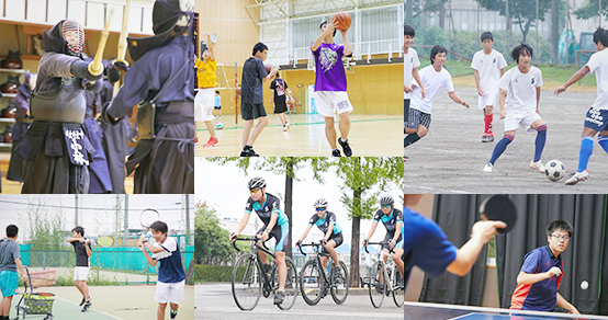 城北埼玉中学 高等学校 埼玉県川越市 中高一貫私立進学校 城北埼玉中学 高等学校 埼玉県川越市 中高一貫私立進学校