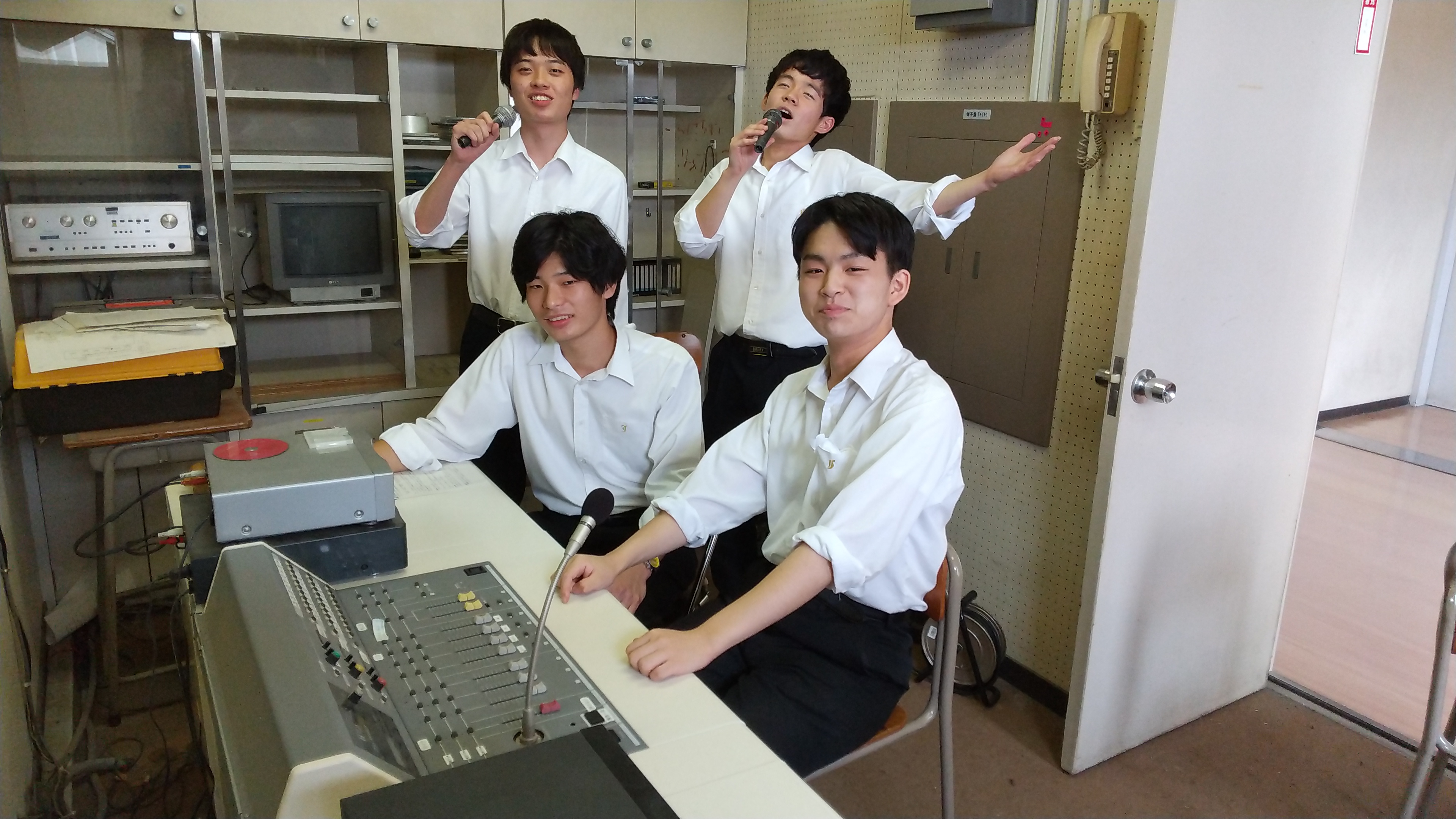 当時のメディア報道・掲載写真