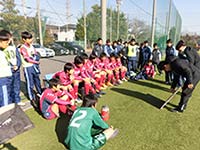 中学サッカー部 | 城北埼玉中学・高等学校 | 埼玉県川越市 ...